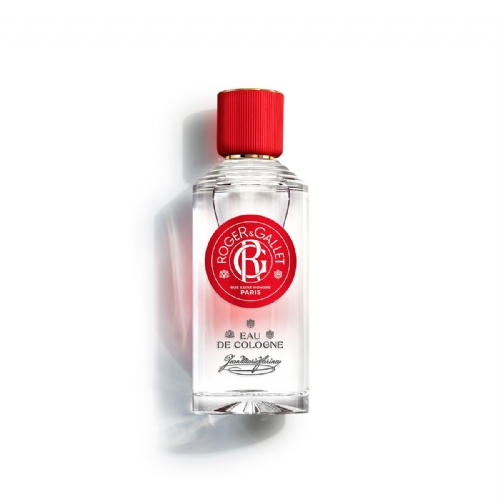 ROGER & GALLET EAU DE COLOGNE VAPORIZADOR - JEAN MARIE FARINA (100 ML)