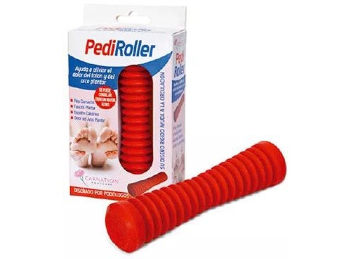 PRIM PEDIROLLER