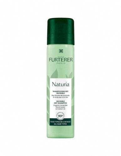 NATURIA CHAMPU SECO - RENE FURTERER (SPRAY  75 ML)