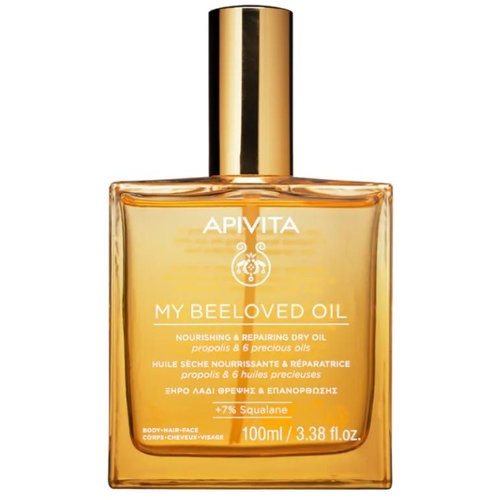Apivita my beeloved aceite corporal 100 ml