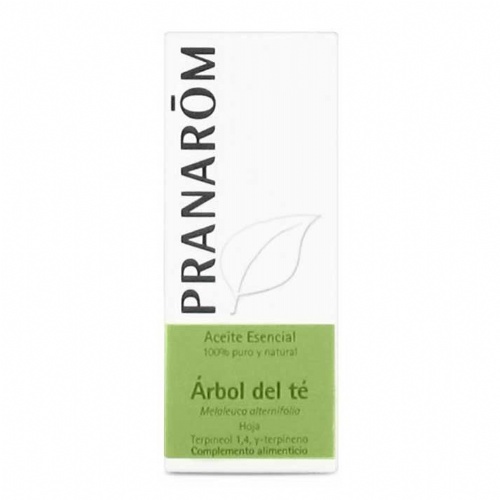 Pranarom arbol del té 10 ml