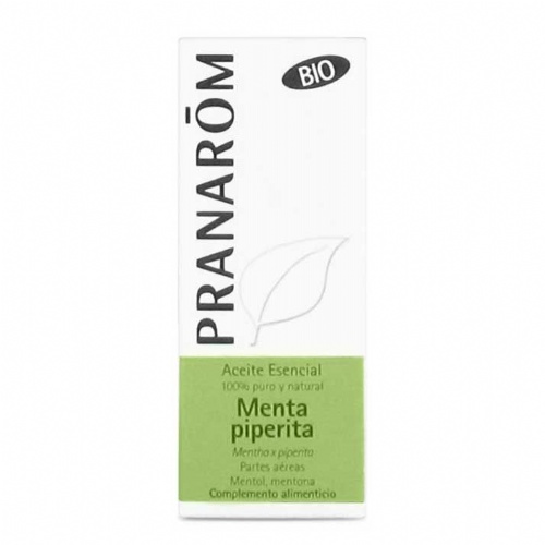 Pranarorm aceite esen menta piperita 10 ml