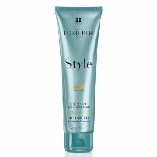 STYLE GEL VEGETAL FIJACION - RENE FURTERER (150 ML)