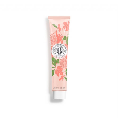 ROGER & GALLET CREMA DE MANOS - FLEUR DE FIGUIER (30 ML)