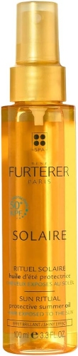 ACEITE SOLAR PROTECTOR KPF 90 - RENE FURTERER (VAPORIZADOR 100 ML)