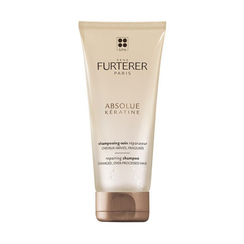ABSOLUE KERATINE CHAMPU REGENERADOR - RENE FURTERER (200 ML)