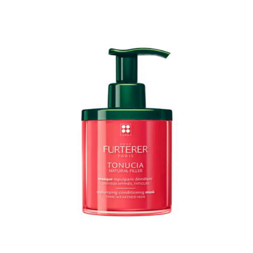 TONUCIA MASCARILLA VIGOR REDENSIFICANTE - RENE FURTERER (200 ML)