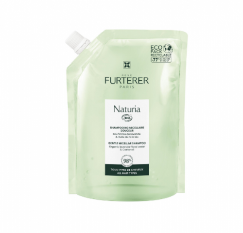 NATURIA CHAMPU EXTRA SUAVE EQUILIBRANTE - RENE FURTERER (200 ML)