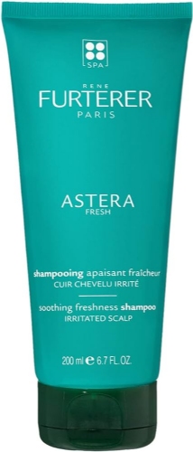 ASTERA SENSITIVE CHAMPU - RENE FURTERER (200 ML)