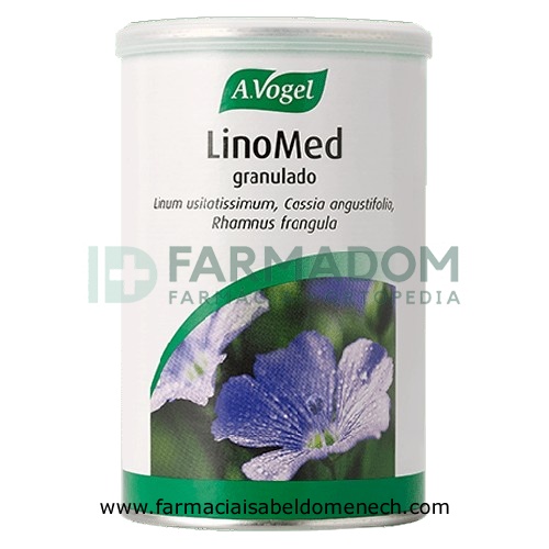 LINOMED, GRANULADO , 1 tarro de 300 g