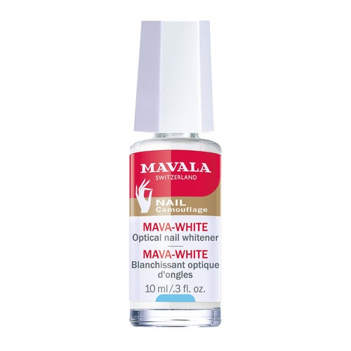 Mavala mava-white blanqueador 10 ml