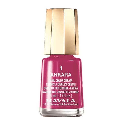 Mavala color 1 ankara 5ml