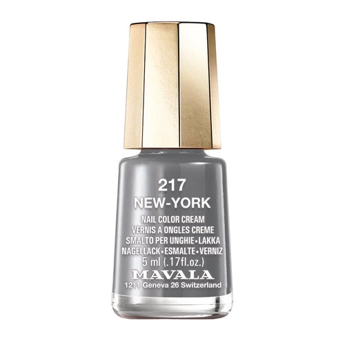 Mavala color new york 217