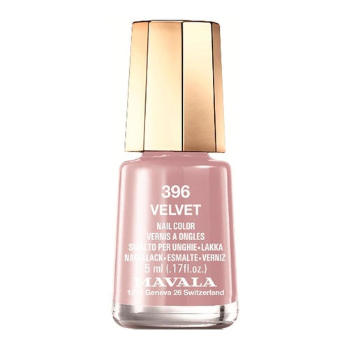 Mavala color 396 velvet 5ml