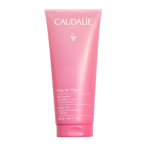 CAUDALIE GEL DUCHA ROSE DE VIGNE 200ML