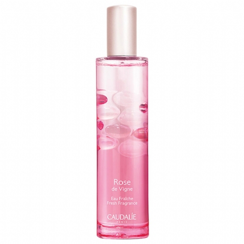 CAUDALIE AGUA REFRESCANTE ROSE DE VIGNE 50 ML