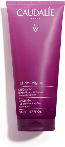 CAUDALIE GEL DUCHA THE DES VIGNES 200ML