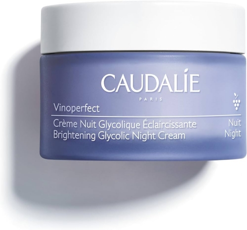 Caudalie vinoperfect crema de noche piel nueva 50 ml