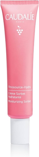 Caudalie vino-hydra crema sorbete hidratante 60 ml