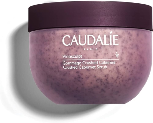 Caudalie vinosculpt  gommage crushed cabernet 150 g