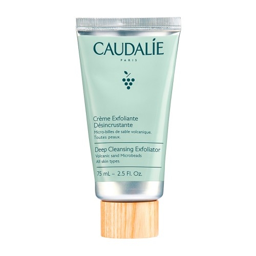 Caudalie crema exfoliante desincrustante 75 ml