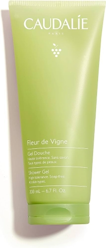 Caudalie gel ducha fleur de vigne 200ml