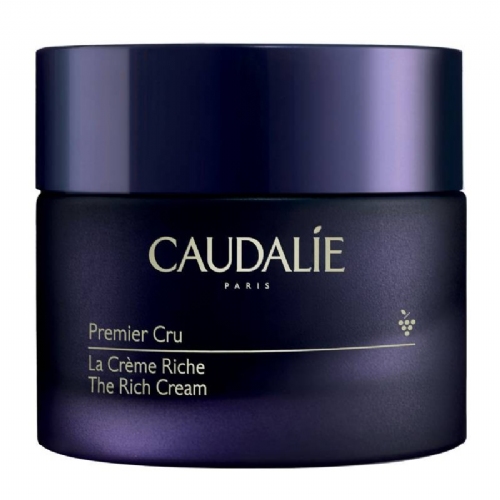 Caudalie premier cru la crema 50 ml