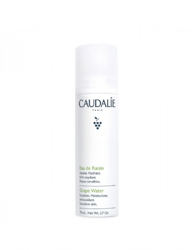 CAUDALIE AGUA DE UVA 75 ML