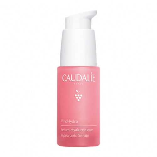 Caudalie vino-hydra serum 30 ml