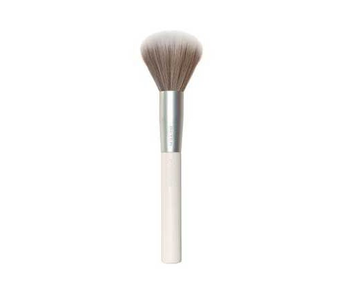Brocha de maquillaje en polvo pelo sintetico beter 1 unidad - beter