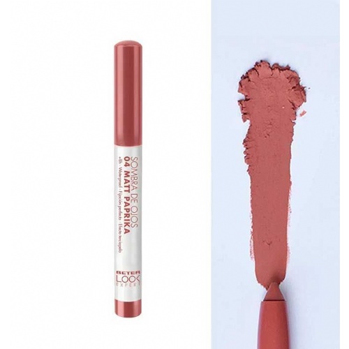 Sombra de ojos beter  color 04 matt paprika