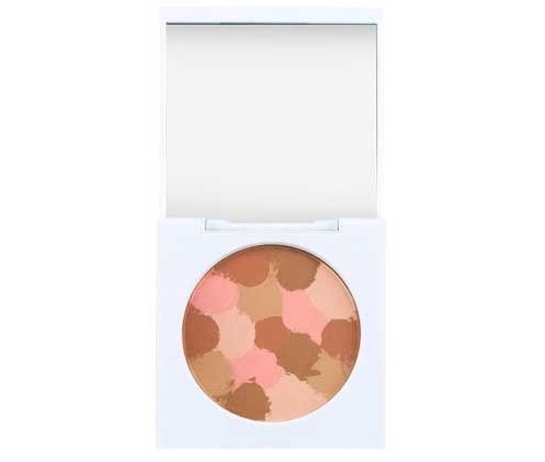 Beter bronzing compact powder spf20