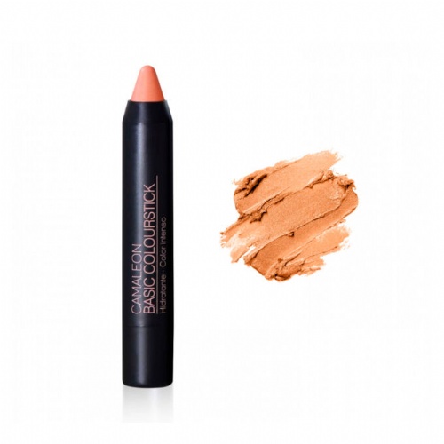Camaleon basic colourstick metallic  1 envase 4 g color arena