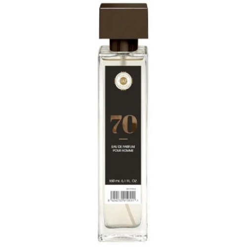 IAP PHARMA POUR HOMME (Nº 50 150 ML)