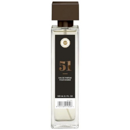 IAP PHARMA POUR HOMME (Nº 51 150 ML)