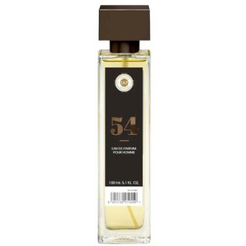Iap pharma pour homme (1 envase 150 ml nº 54)