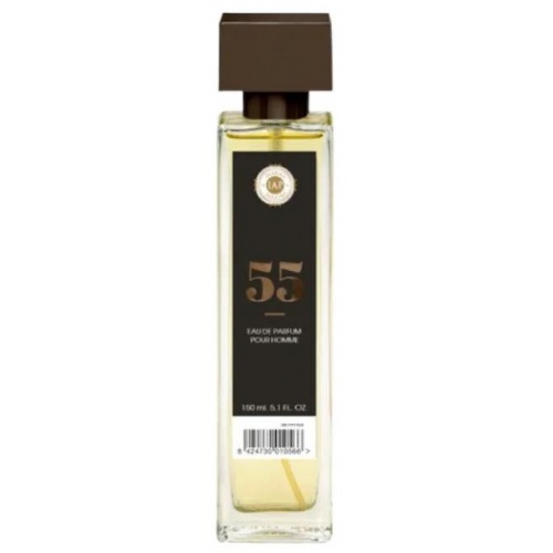 Iap pharma pour homme (1 envase 150 ml nº 55)
