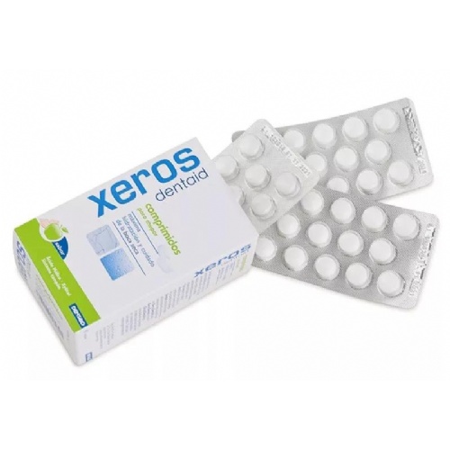 Xerosdentaid comprimidos  90 comprimidos