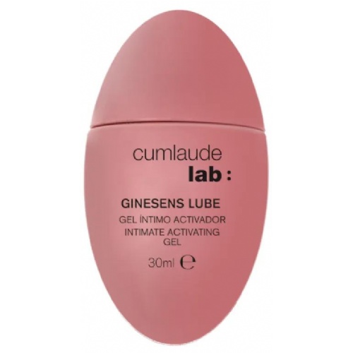CUMLAUDE LAB: GYNELAUDE GINESENS (30 ML)