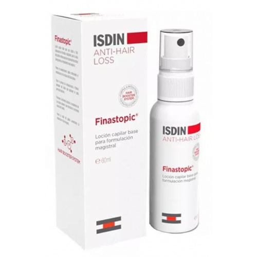 FINASTOPIC DISPENSADOR 60 ML.
