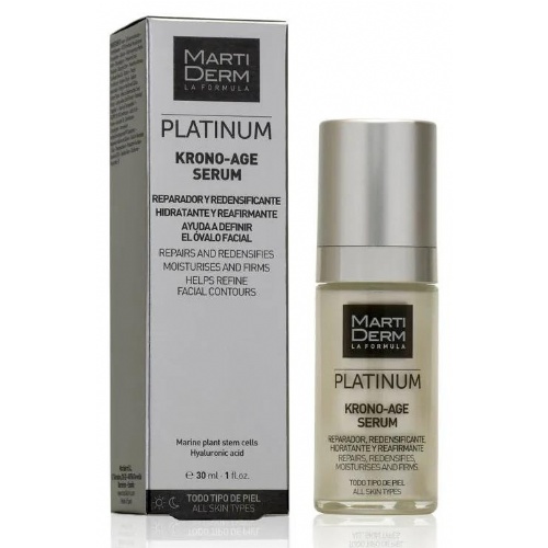 MARTIDERM KRONO AGE SERUM (30 ML)