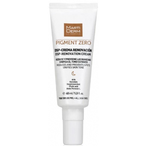 MARTIDERM DSP CREMA RENOVACION (40 ML)