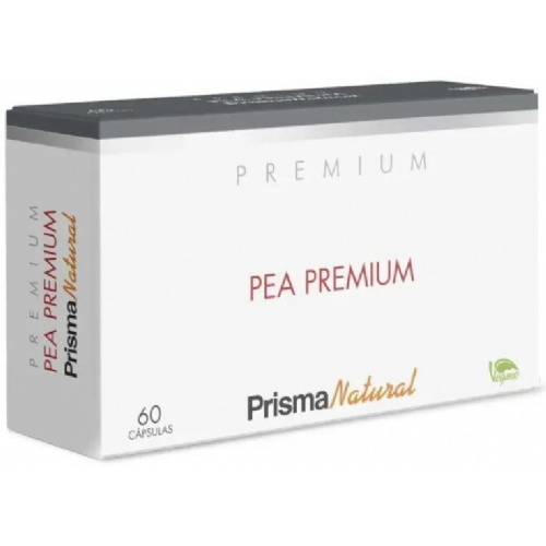 Pea premium (60 capsulas)