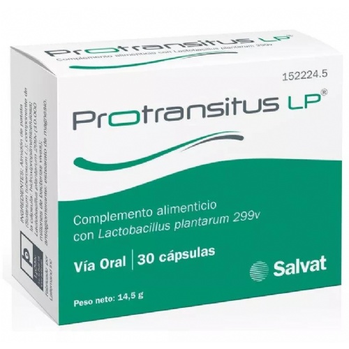 PROTRANSITUS LP (30 CAPS)