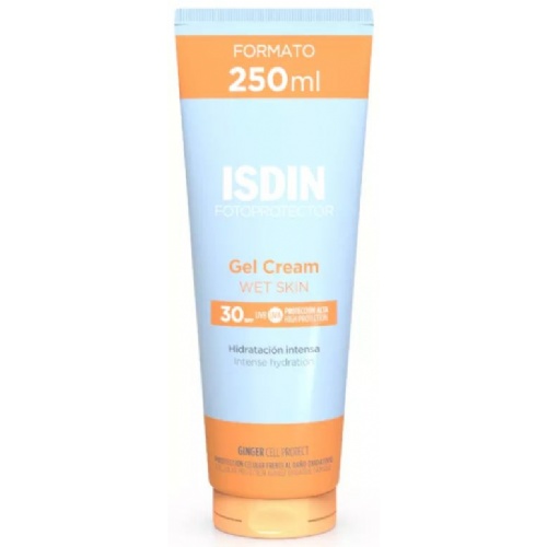 FOTOPROTECTOR ISDIN SPF-30 GEL- CREMA (200 ML)