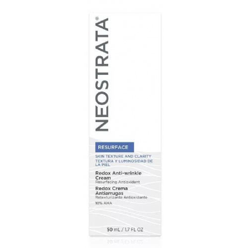 NEOSTRATA BASIS REDOX CREMA ANTIARRUGAS - ANTIOXIDANTE RETEXTURIZANTE (50 ML)