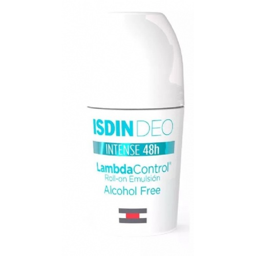 Isdin deo sensitive  1 roll on 50 ml