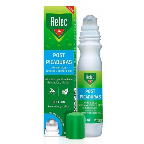 Relec post picaduras (1 envase 15 ml)