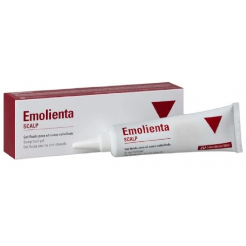 Emolienta scalp (1 tubo 60 ml)