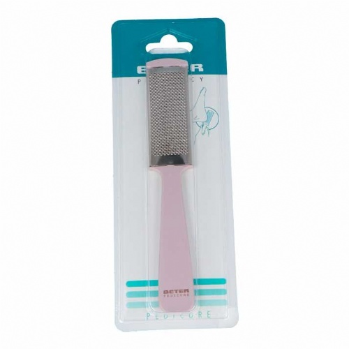 Raspador lima durezas - beter (inoxidable)